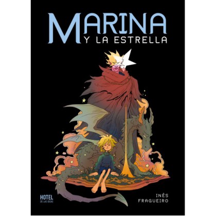  Preventa Marina y la estrella